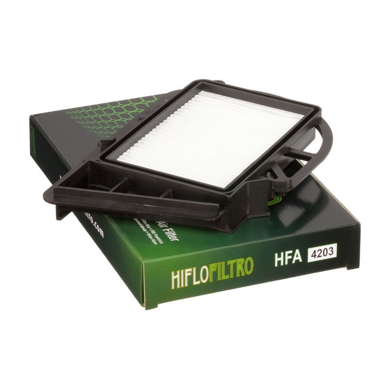 Hfa4203 2005-2011 Malaguti Password 250 Hiflo Hava Filtresi