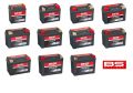 Bs Bsli-03 2021-2023 Kymco DT X360 Uyumlu Akü Lityum Akü