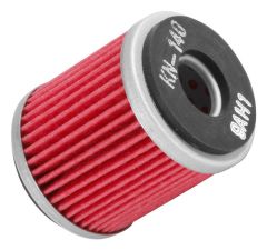 K&N KN-140 2012-2017 Gas Gas EC 250 F Uyumlu Yağ Filtresi