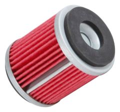 K&N KN-140 2012-2017 Gas Gas EC 250 F Uyumlu Yağ Filtresi