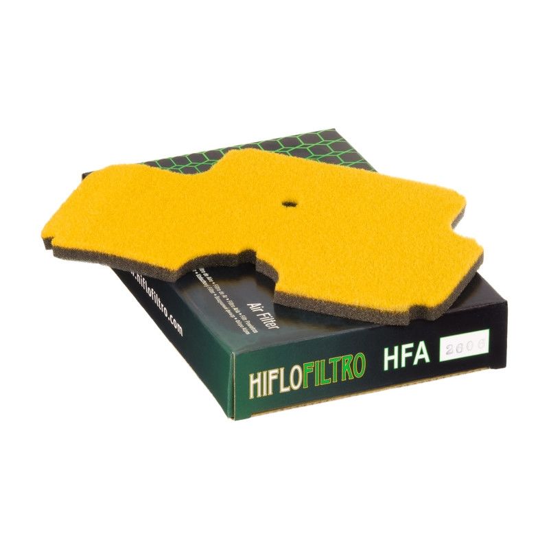 Hfa2606 Hıflo 2006-2008 Kawasaki Er-6 F Hava Filtresi