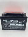 Bs Btx9-Bs 2001-2009 Kymco Movie XL 125 Uyumlu Akü Sulu Akü