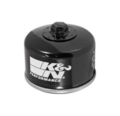K&N KN-184 2003-2015 Gilera Nexus 500Uyumlu Yağ Filtresi