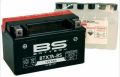 Bs Btx7a-Bs 2008-2016 Kymco Super 8 125 Uyumlu Akü Sulu Akü