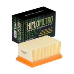 Hiflo Hfa7602 2002-2005 BMW F 650 CS Hava Filtresi