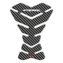GP Kompozit Honda CBR Universal Uyumlu Tank Pad Karbon