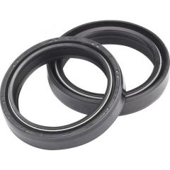 Ariete Arı.154 1990-2007 Honda VT 600 Shadow Uyumlu Ön Amortisör Toz Keçesi