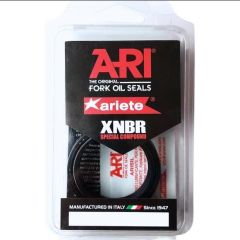 Ariete Arı.154 1990-2007 Honda VT 600 Shadow Uyumlu Ön Amortisör Toz Keçesi