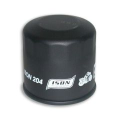Ison ison204 2002-2007 Honda CB 900 Hornet Uyumlu Yağ Filtresi