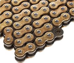 Did 520-102Vx3 2007-2008 Ducati Monster 695 Uyumlu Zincir Vx3 Xring Gold (Sarı) Renk