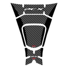 GP Kompozit Honda PCX 125 / 150 2018-2020 Uyumlu Tank Pad Siyah