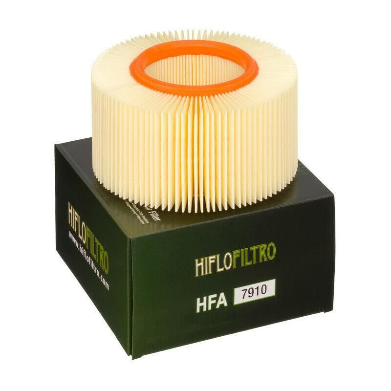 Hiflo Hfa7910 1996-2001 BMW R 1100 RT Uyumlu Hava Filtresi