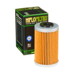Hf655 Hıflo 2007-2012 Ktm 250 Exc-F Yağ Filtresi