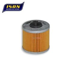 Ison 566 2009-2016 Kymco Downtown 300İ Yağ Filtresi