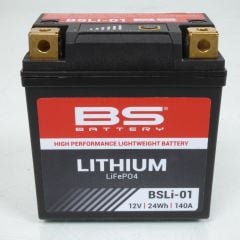 Bs Bsli-01 2016-2017 Husqvarna FS 450 Uyumlu Akü Lityum Akü
