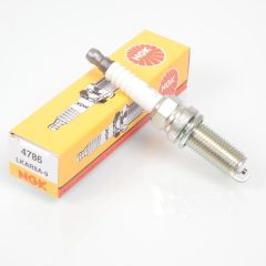 Ngk Lkar8a-9 2012-2020 KTM 200 Duke Uyumlu Buji Standart Buji