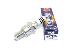 Ngk Br7eıx 2010-2017 KTM 250 EXC Uyumlu Buji İridyum Buji