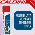 SPREY , BALATA TEMİZLEME CALDİNİ