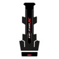 GP Kompozit Honda NC 750 X 2016-2020 Uyumlu Tank Pad Siyah