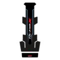 GP Kompozit Honda NC 750 X 2016-2020 Uyumlu Tank Pad Mavi