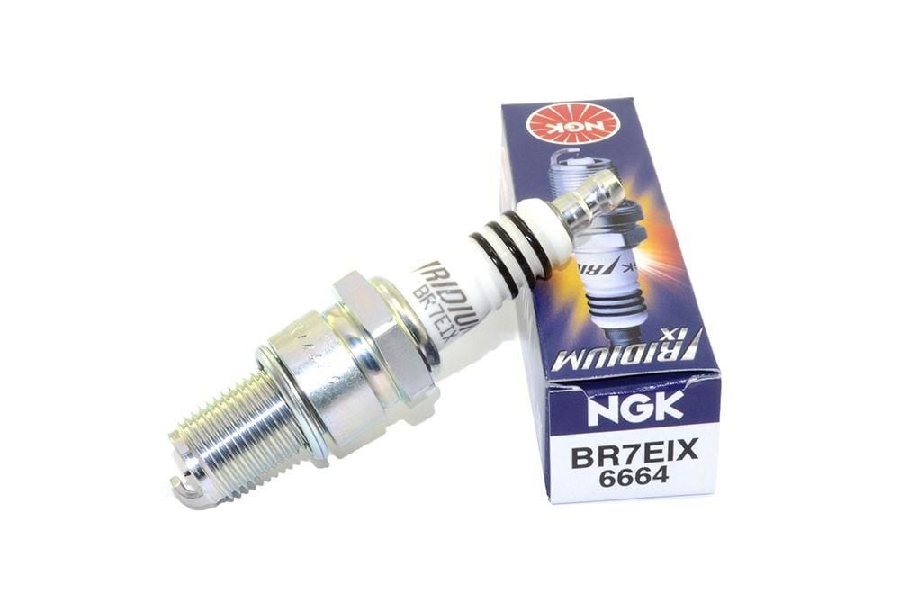 Ngk Br7eıx 2013-2017 KTM 250 Freeride R Uyumlu Buji İridyum Buji