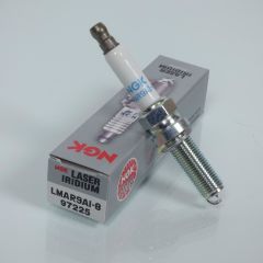 Ngk Lmar9aı-8 2013-2023 KTM 250 SXF Uyumlu Buji Lazer İridyum Tip