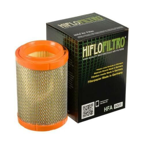 Hiflo Hfa6001 2017-2020 Ducati Monster 797 Uyumlu Hava Filtresi