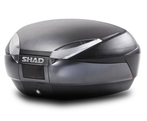 Shad Arka Çanta Sh 48 Shad