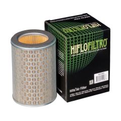 Hiflo Hfa1602 2004-2007 Honda CBF 600 Uyumlu Hava Filtresi