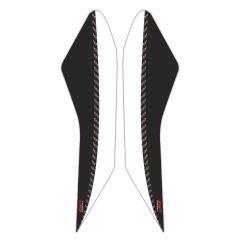 GP Kompozit Honda PCX 125 / 150 2018-2020 Uyumlu Grenaj Pad Beyaz
