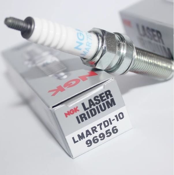 Ngk Lmar7dı-10 2016 KTM 690 Duke R Uyumlu Buji Lazer İridyum Tip