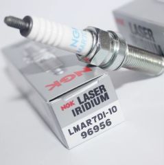 Ngk Lmar7dı-10 2016 KTM 690 Duke R Uyumlu Buji Lazer İridyum Tip
