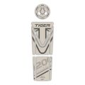 GP Kompozit Triumph Tiger 1200 2014-2016 Uyumlu Tank Pad Seti Kum