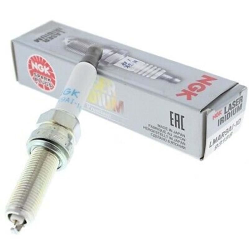 Ngk Lmar9aı-10 2019-2020 KTM 790 Adventure R Uyumlu Buji Lazer İridyum Tip