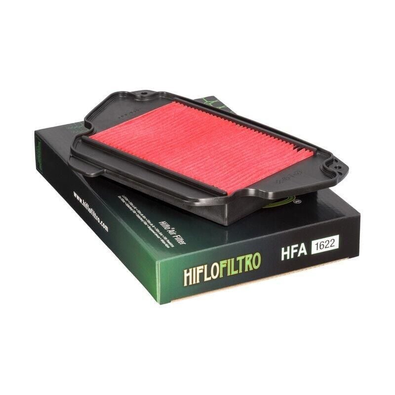 Hiflo Hfa1622 2014-2018 Honda CBR 650 F Uyumlu Hava Filtresi