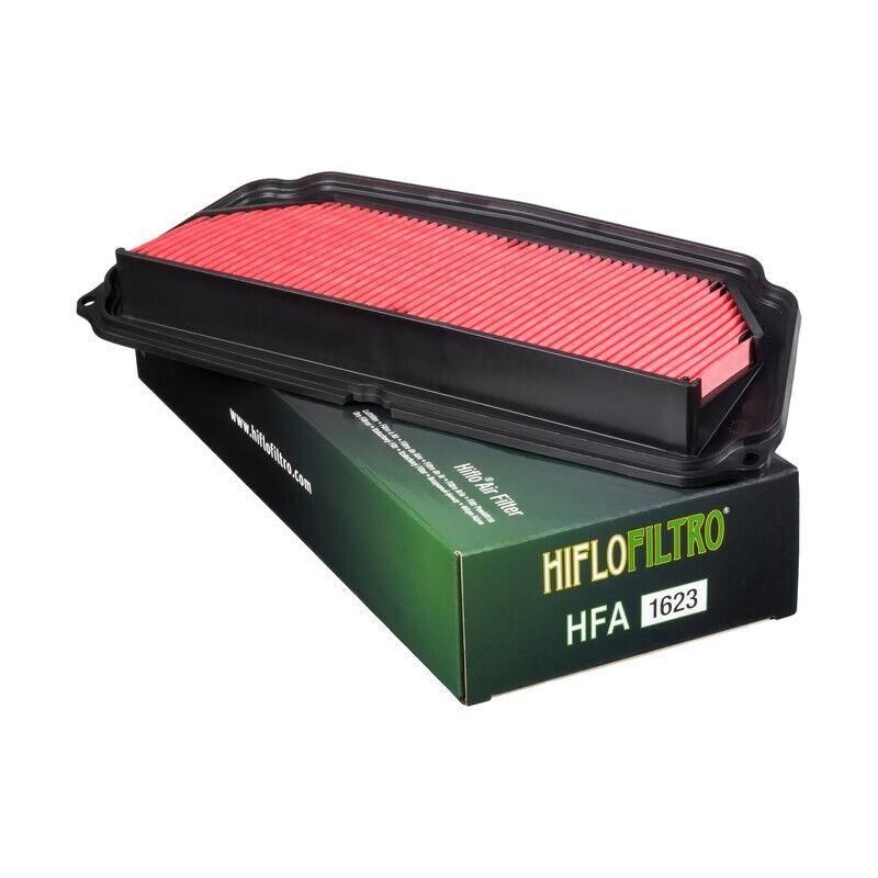 Hiflo Hfa1623 2019-2023 Honda CBR 650 R Uyumlu Hava Filtresi