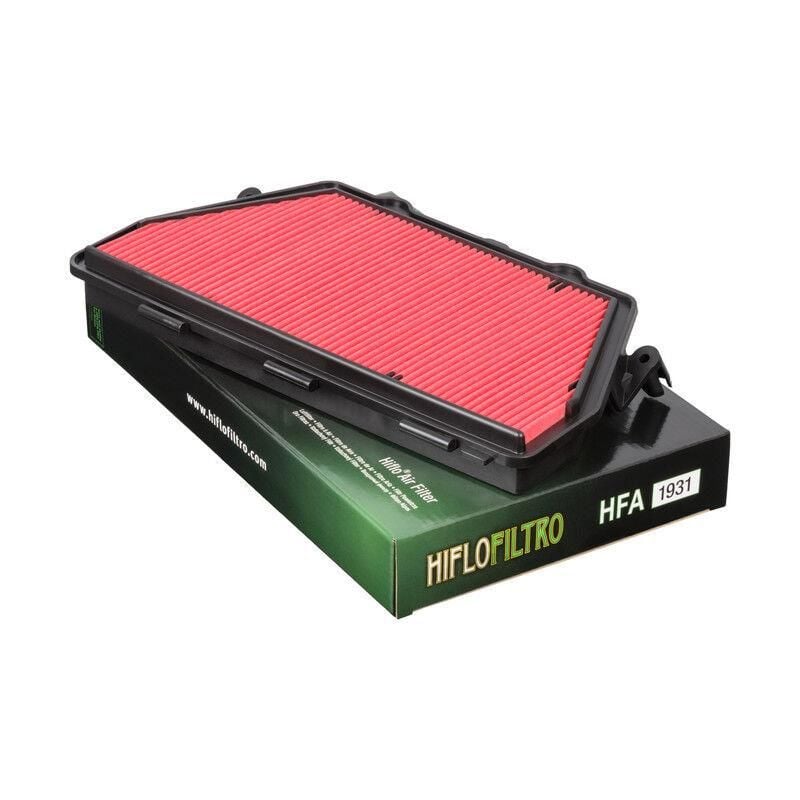 Hiflo Hfa1931 2008-2016 Honda CBR 1000 RR Uyumlu Hava Filtresi