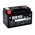 Bs Btx7a Sla 2014-2024 Peugeot Django 125 Uyumlu Akü Jel Akü
