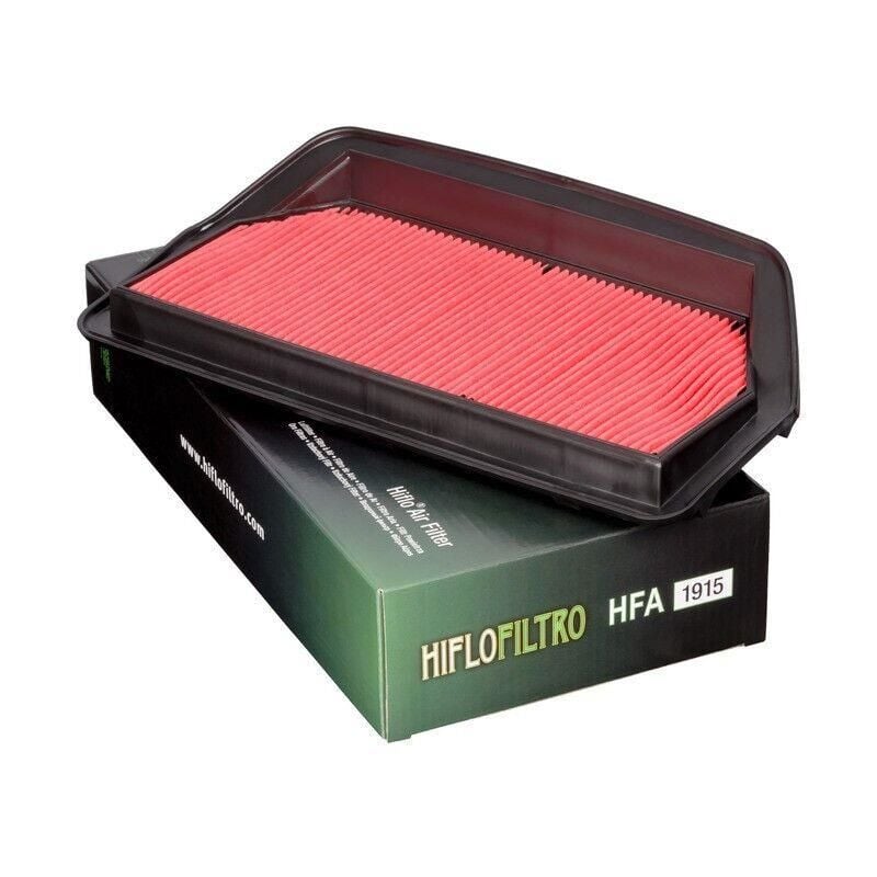 Hiflo Hfa1915 1999-2007 Honda CBR 1100 XX Uyumlu Hava Filtresi
