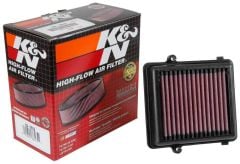 K&N HA-9916 2016-2020 Honda CRF1000L Africa Twin Uyumlu Hava Filtresi