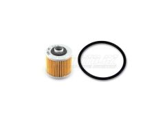 Ison 145 2001-2004 Yamaha Xvs 250 Drag Star Yağ Filtresi