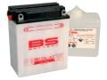 Bs Bb12al-A2 (Dry) 2007-2012 Peugeot Satelis 250 Uyumlu Akü
