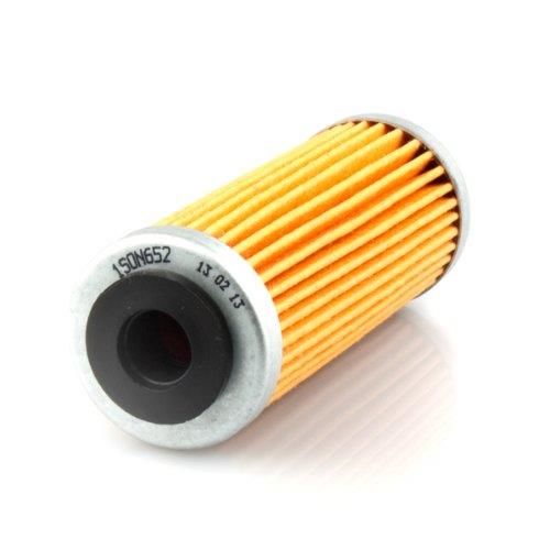 Ison ison652 2016-2023 KTM 450 SXF Uyumlu Yağ Filtresi