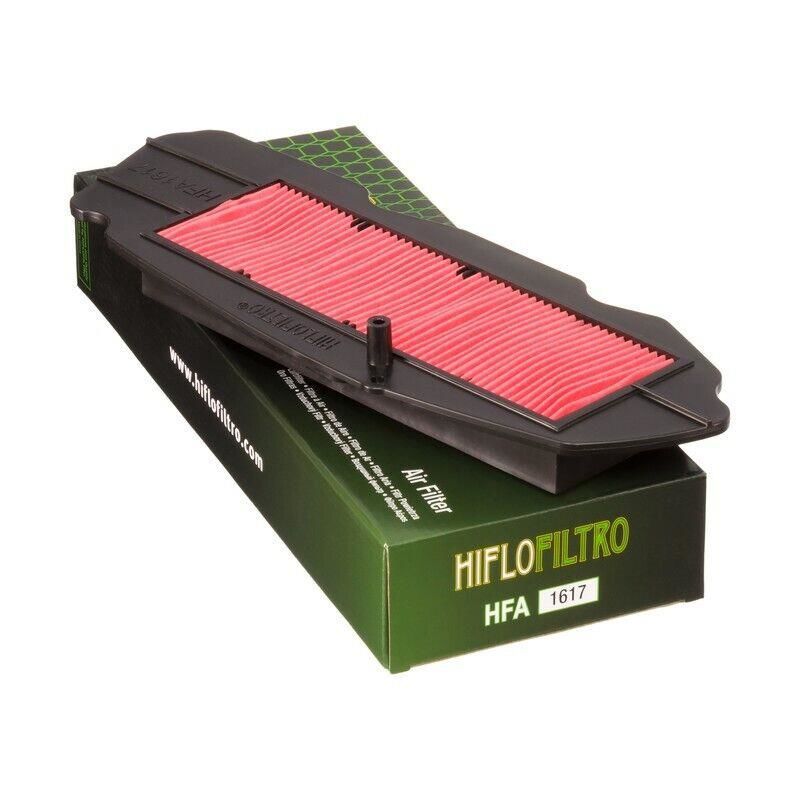 Hiflo Hfa1617 2006-2009 Honda FJS 400 Silverwing Uyumlu Hava Filtresi