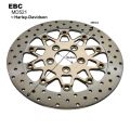 Ebc Md529 2014-2021 Harley-Davidson FLHX Street Glide Ön Fren Diski