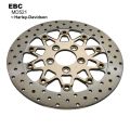 Ebc Md529 2014-2021 Harley-Davidson FLHX Street Glide Ön Fren Diski