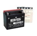 Bs Btx12-Bs 2007-2015 Peugeot Satelis 500 Uyumlu Akü Sulu Akü