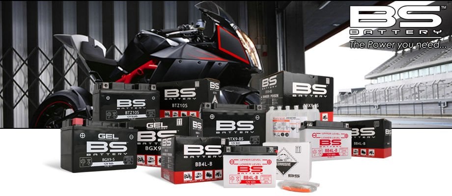 Bs Battery Btx7l-bs Yamaha Yzf R25 Kuru Akü N11.8142
