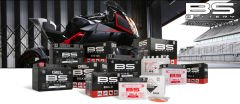 Bs Battery Btx7l-bs Yamaha Yzf R25 Kuru Akü N11.8142