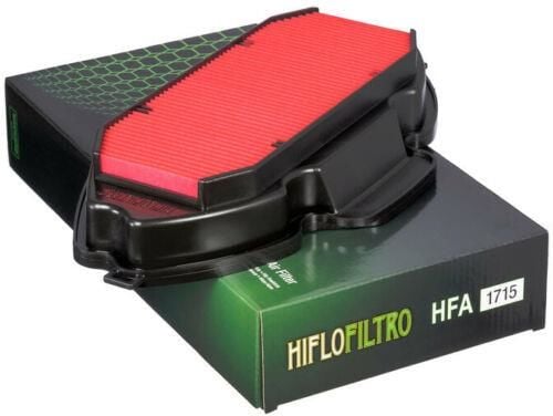 Hiflo Hfa1715 2014-2020 Honda NC 750 S DCT Uyumlu Hava Filtresi
